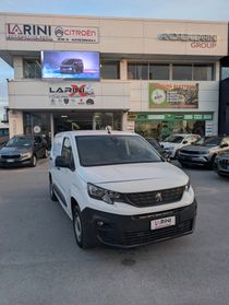 Peugeot Partner furgone 81000 km