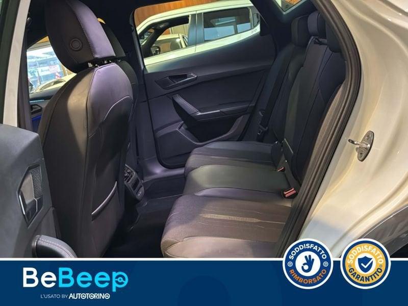 Cupra Formentor 1.4 E-HYBRID DSG