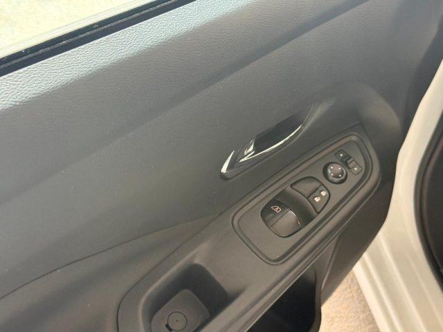 NISSAN Micra GPL Acenta