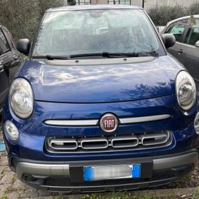 Fiat 500L 1.4 95 CV Cross unica proprietaria