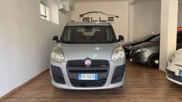 Fiat Doblo Doblò 2.0 MJT 16V Dynamic 7 POSTI