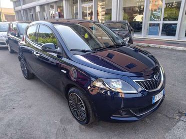 Lancia Ypsilon Ypsilon 1.0 firefly hybrid Gold s