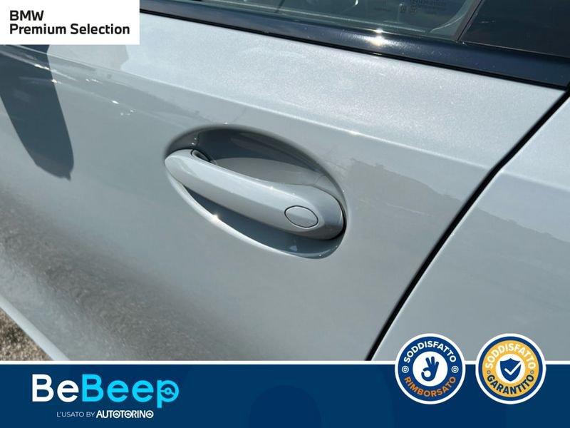 BMW Serie 3 Touring 320D TOURING MHEV 48V XDRIVE MSPORT AUTO