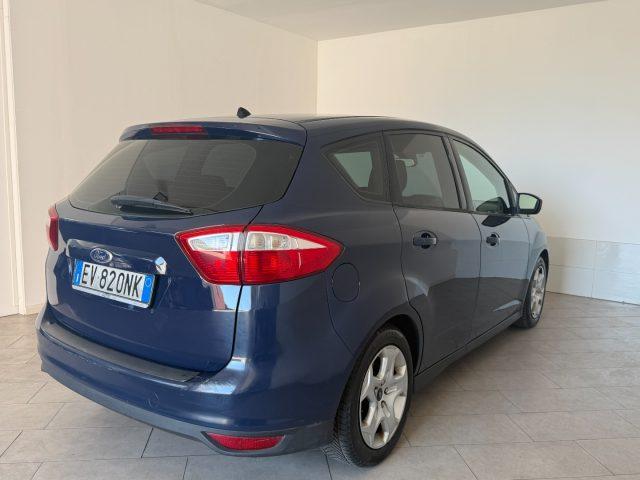 FORD C-Max 1.6 120CV GPL Titanium