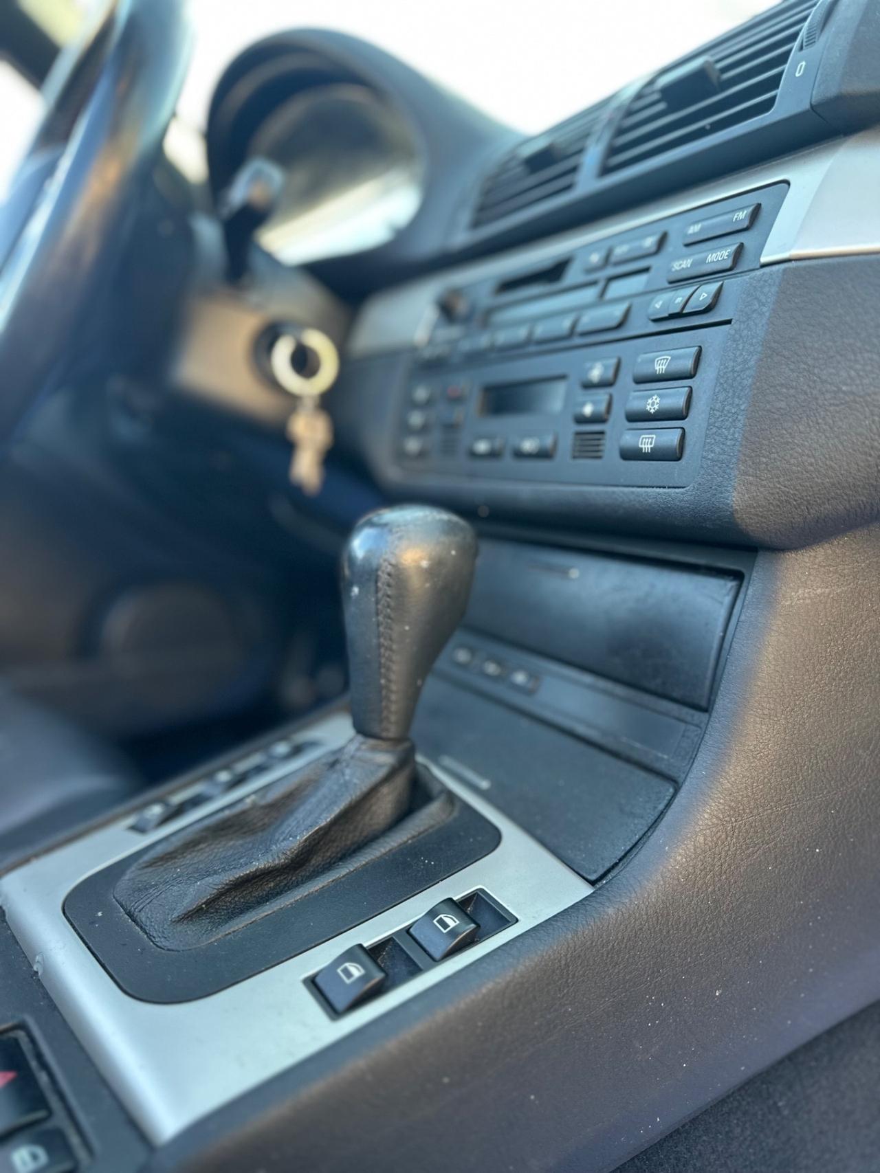 Bmw 325 325Ci cat Cabrio