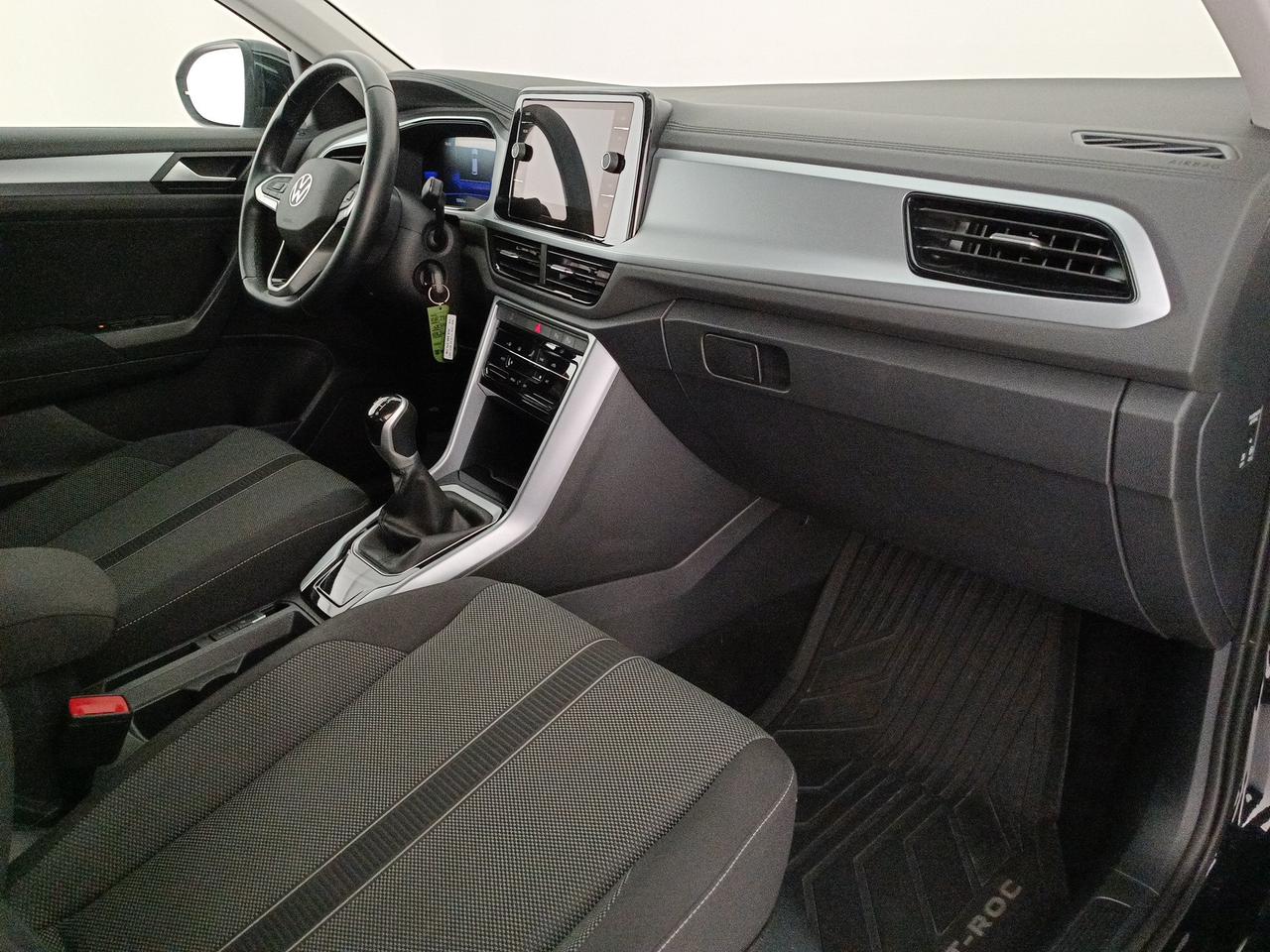 VOLKSWAGEN T-Roc I 2022 - T-Roc 1.0 tsi Style 110cv