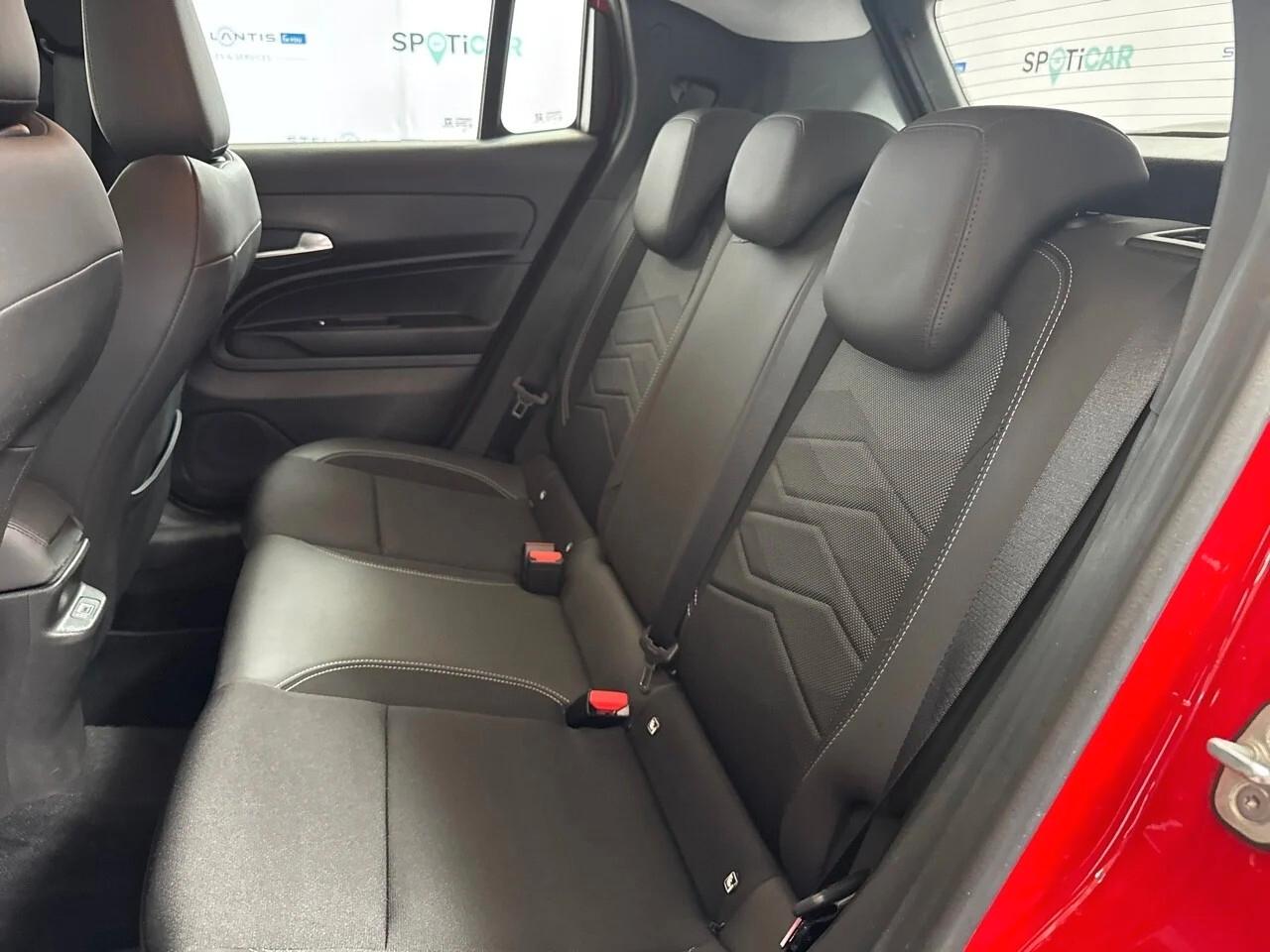 Jeep Avenger 1.2 Turbo 100 CV Altitude