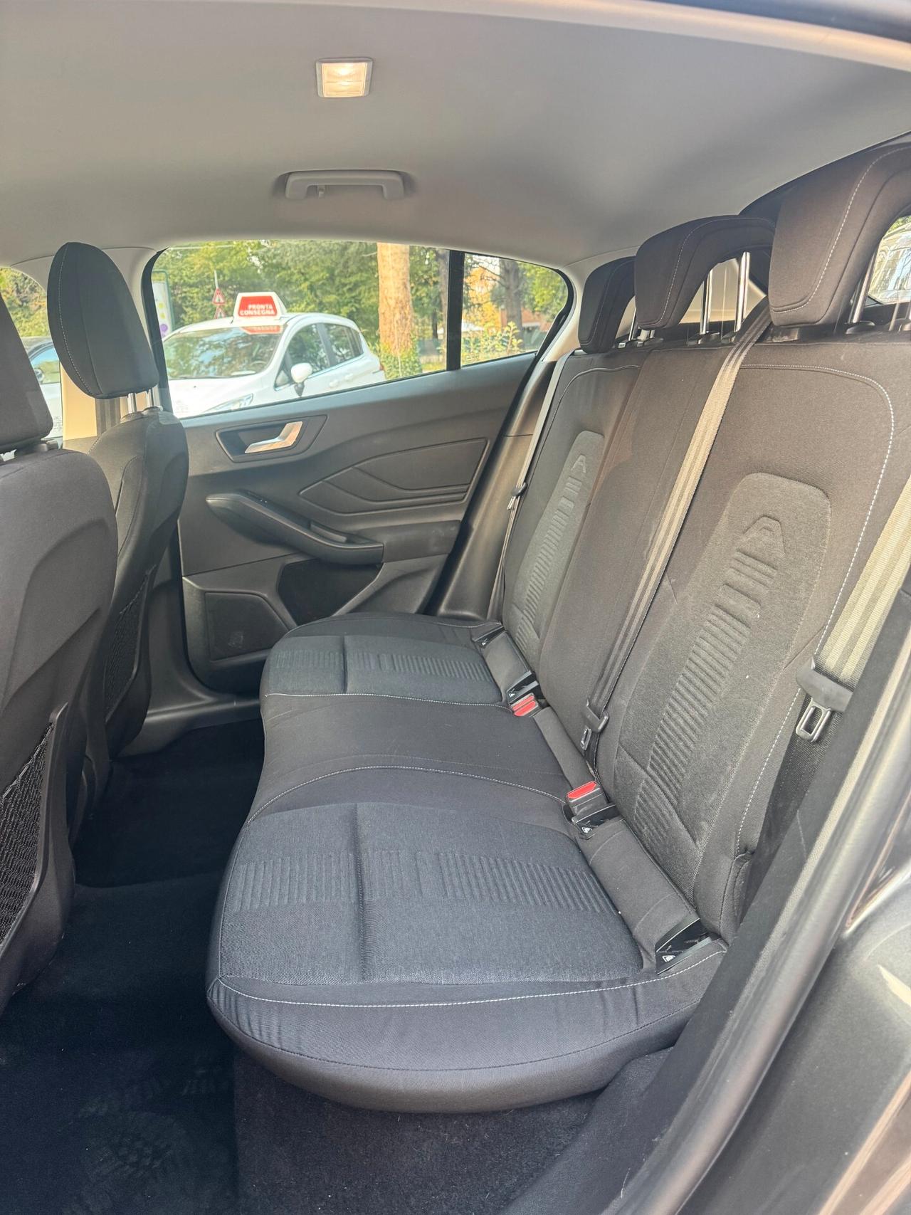 Ford Focus 1.5 EcoBlue 120 CV 5p. Active