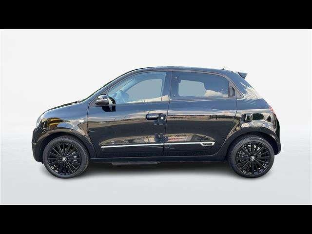 Renault Twingo 22kWh Urban Night