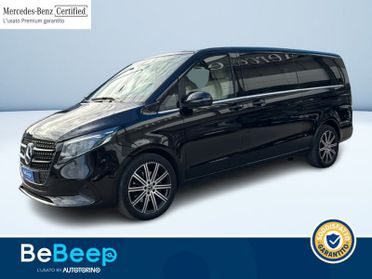 Mercedes-Benz Classe V V EXTRALONG 250 D AVANTGARDE AUTO
