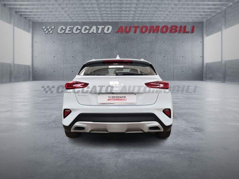 KIA Xceed XCeed 1.0 t-gdi Urban Gpl 117cv