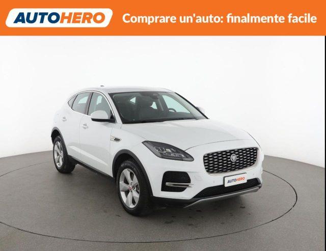 JAGUAR E-Pace 2.0D I4 163 CV AWD Auto R-Dynamic S