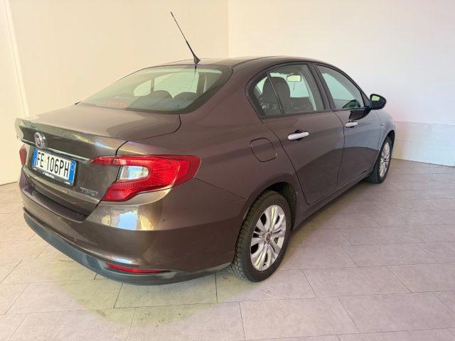 FIAT Tipo 1.4 4 porte Lounge