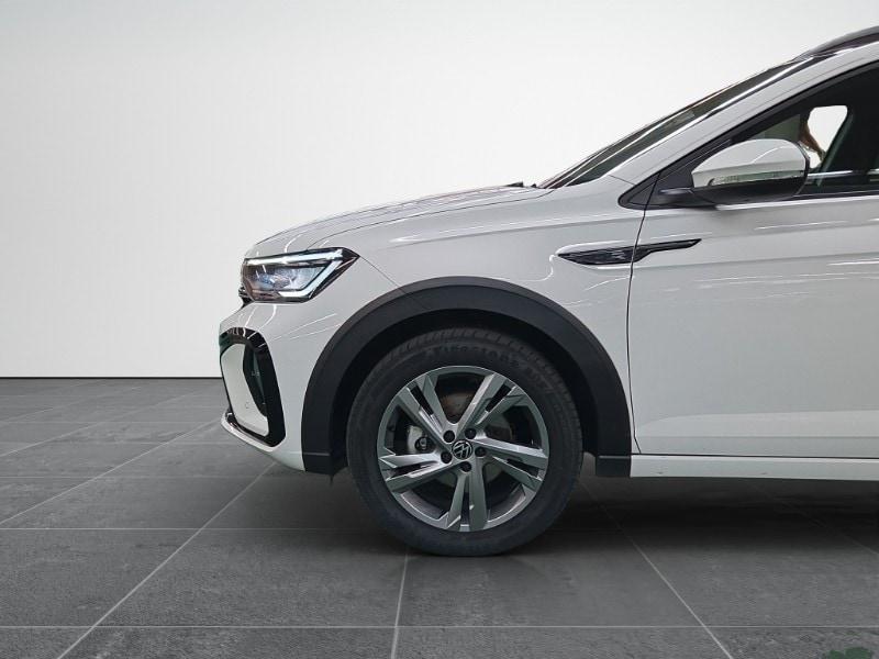 VOLKSWAGEN Taigo Taigo 1.0 TSI 110 CV R-Line