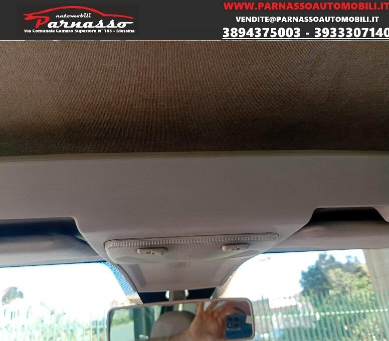 Fiat Idea 1.3 Multijet 16V Dynamic