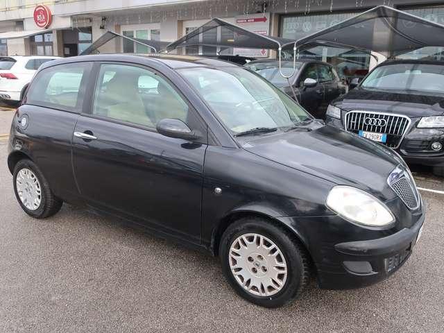 Lancia Ypsilon Ypsilon 1.2 16v Oro - Per Neopat.