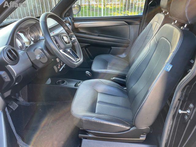 LIGIER JS 50 Progress Sport