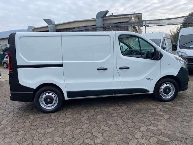 Fiat Talento 1.6 MTJ 145 CV L1H1