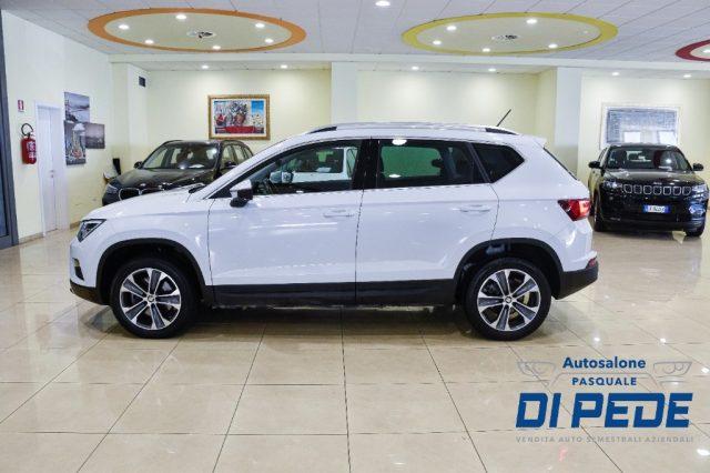SEAT Ateca 1.6 TDI Advance