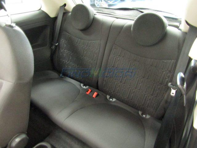 FIAT 500 1.0 70 CV Hybrid Dolcevita