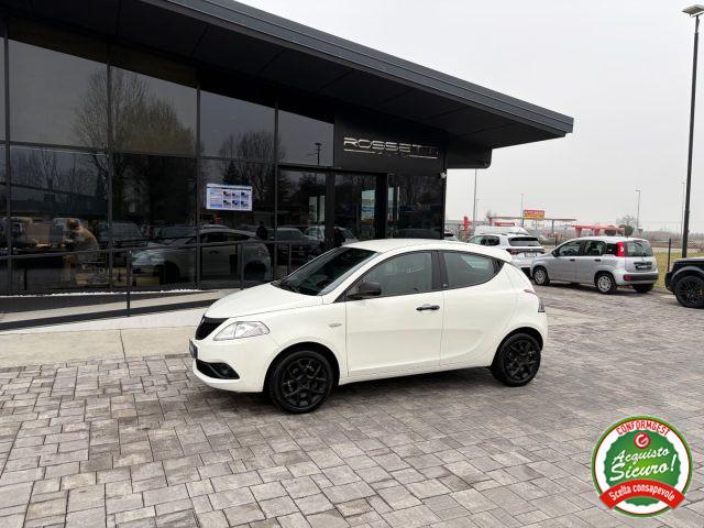 LANCIA Ypsilon 1.2 5 porte ANCHE PER NEOPATENTATI