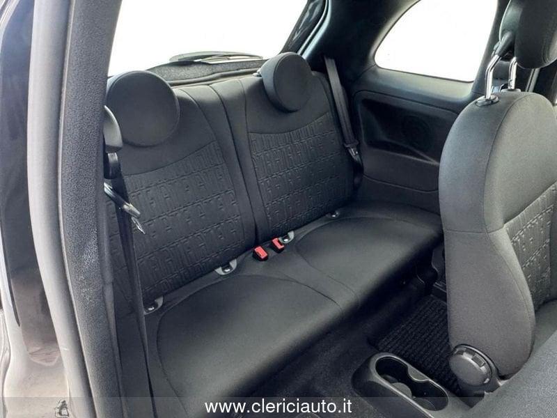 FIAT 500 1.0 Hybrid Dolcevita (TETTO PAN.)