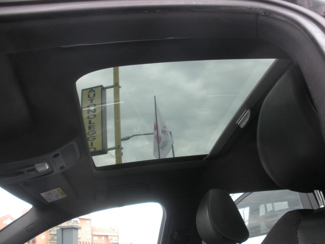 Audi A3 SPB 1.4 TFSI COD S tronic S.line panorama