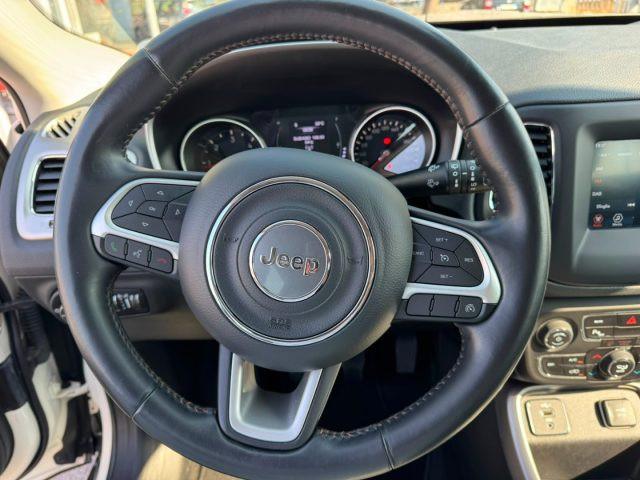 JEEP Compass 1.6 Multijet II 2WD Business