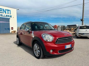 Mini Cooper D Countryman 1.6 Business