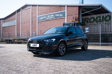 Audi A1 citycarver 30 TFSI S tronic Admired