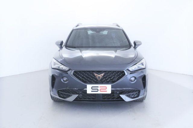 CUPRA Formentor 1.5 TSI 150 cv DSG Cerchi in lega da 19"