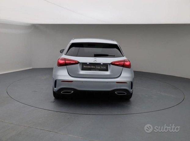 Mercedes-Benz Classe A AMG LINE NIGHT 19