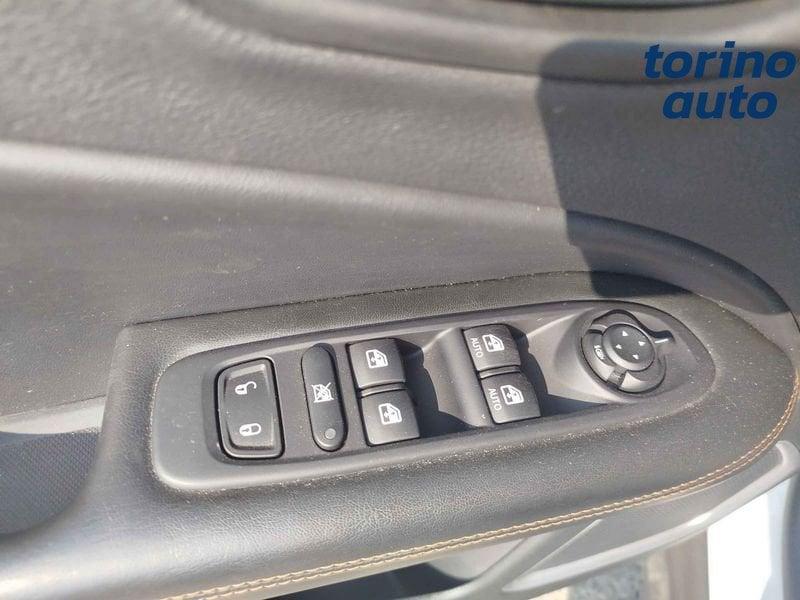 Jeep Compass 4xe 1.3 T4 PHEV 190cv Limited 4xe Auto