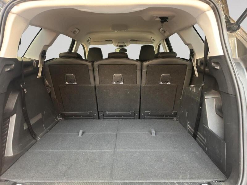 PEUGEOT 5008 2ª serie 5008 PureTech Turbo 180 ...