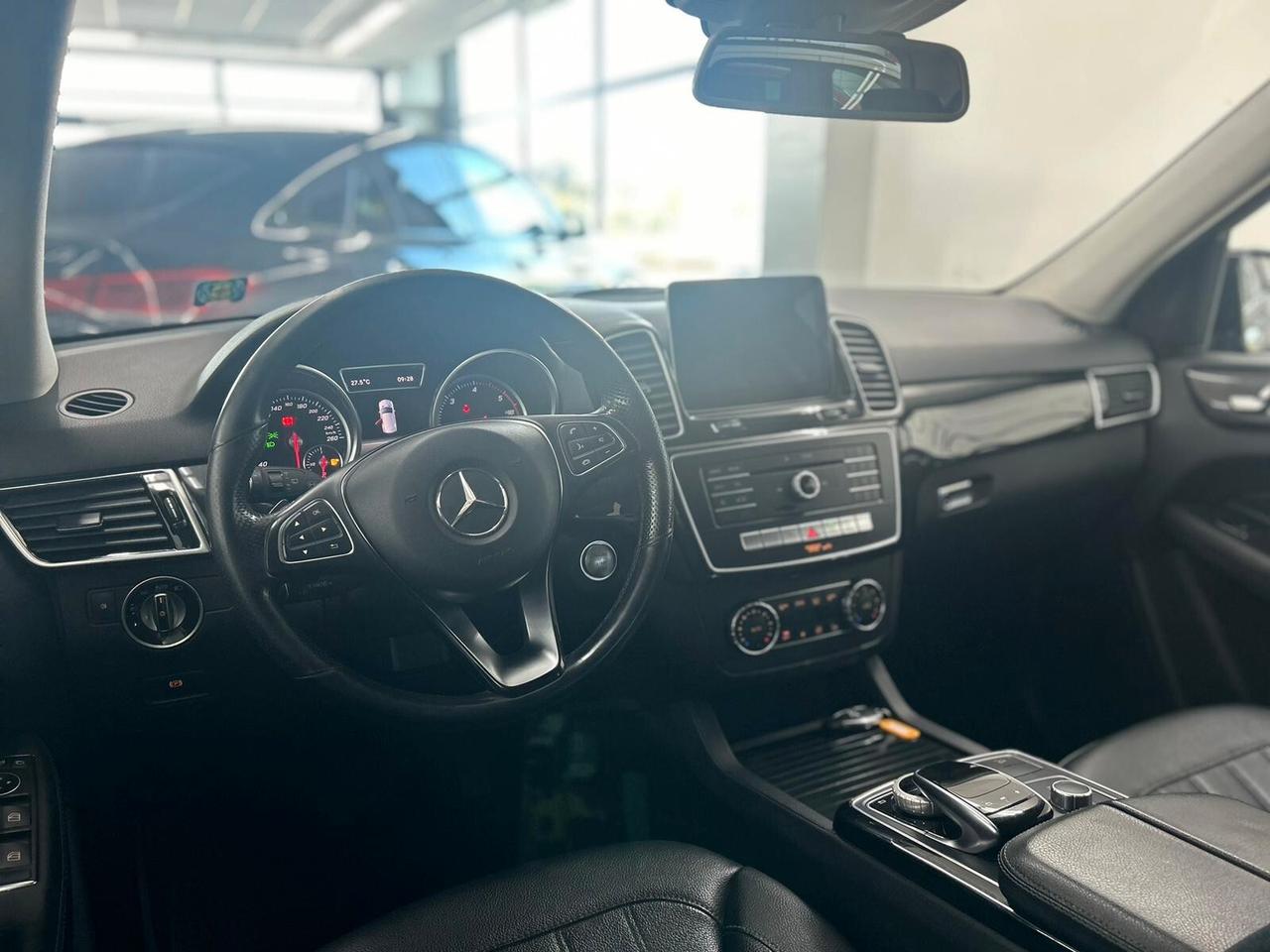 Mercedes-benz GLE 250 GLE 250 d Executive