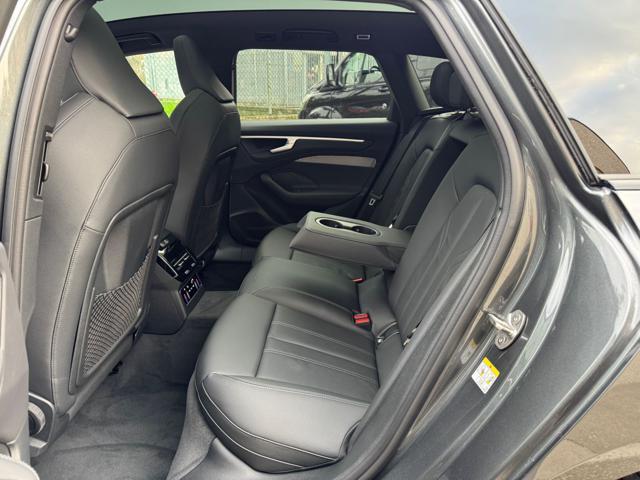 AUDI A6 Avant 40 TDI S Tronic S Line Edition 204CV KM.0