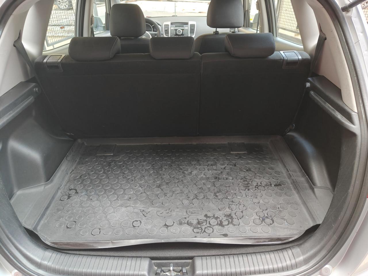 Kia Venga 1.4 CVVT LX Easy