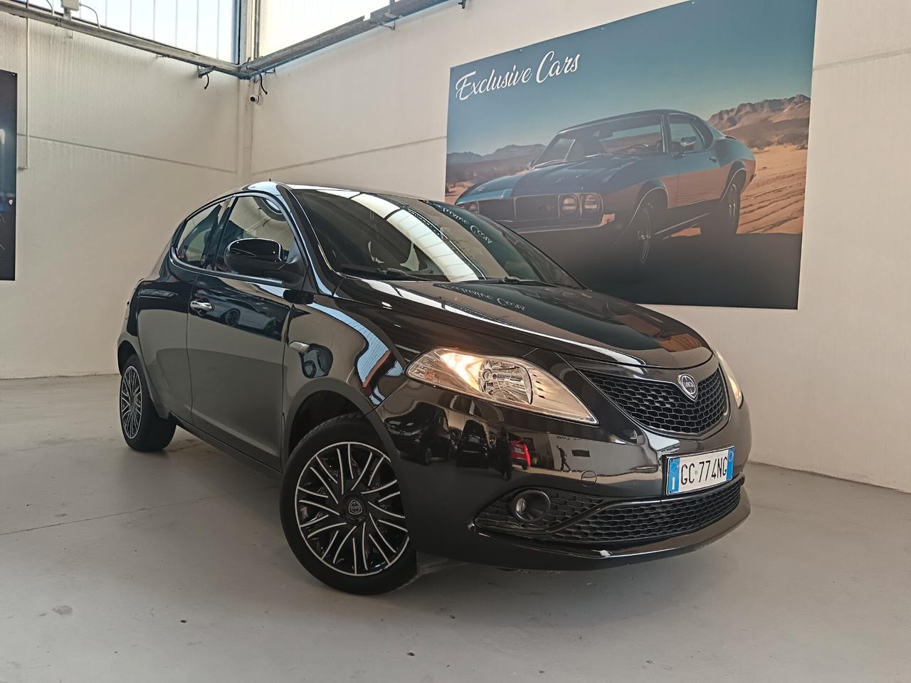 Lancia Ypsilon 1.0 FireFly 5 porte S&S Hybrid Ecochic Gold PREZZO REALE
