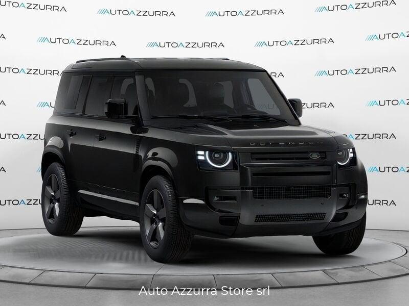 Land Rover Defender 110 3.0d MHEV X-Dynamic SE Ingenium 200cv | IVA, COLD PACK, POSSIBILE N1