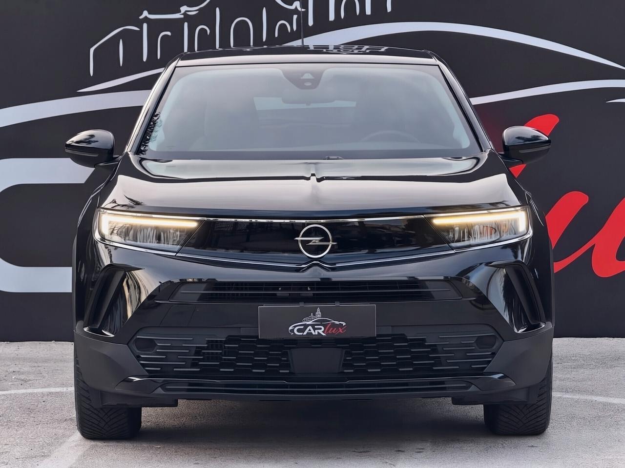 Opel Mokka 1.2 Turbo Elegance S 101CV IVA ESPOSTA