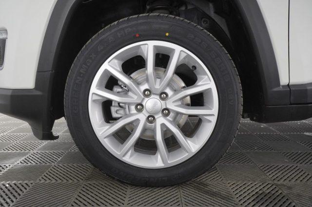 JEEP Compass Compass 1.6 Multijet II 2WD Limited