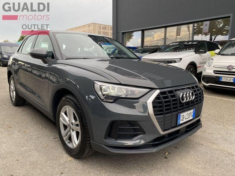 Audi Q3 Q3 SPB 35 TFSI S TRONIC Business Plus