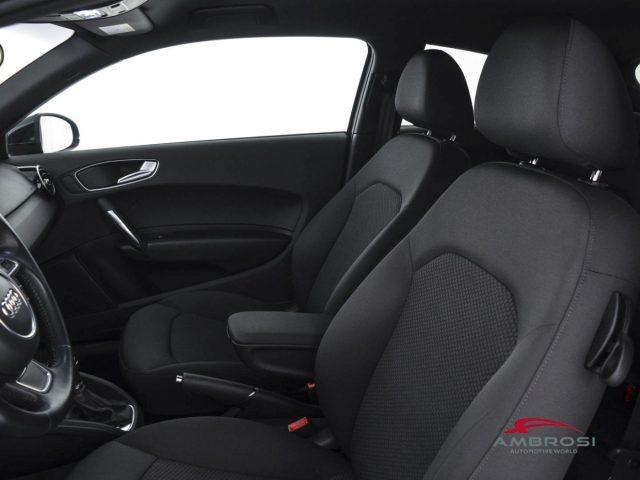 AUDI A1 1.4 TDI S tronic Admired