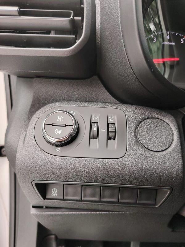 Opel Combo Cargo 1.5 Diesel 100CV S&S PC 650kg Edition