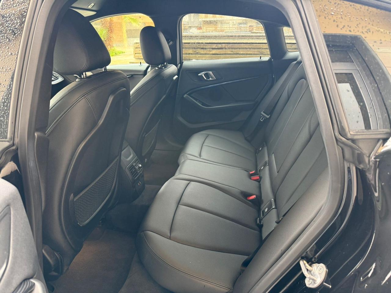 Bmw 218 218d Gran Coupé Msport aut.