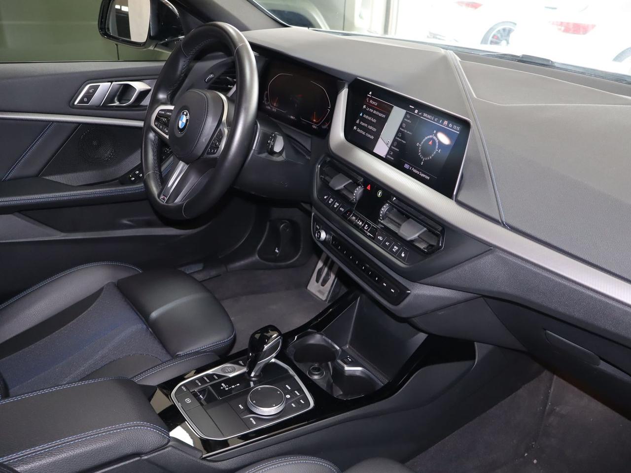 Bmw 118 M Sport 118 i #10513