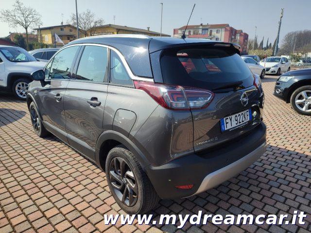 OPEL Crossland X 1.2 12V 120 Anniversary NEOPATENTATI