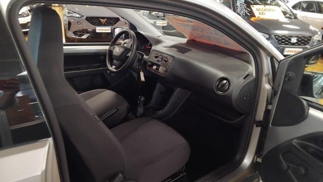 SEAT Mii 1.0 3 porte Reference