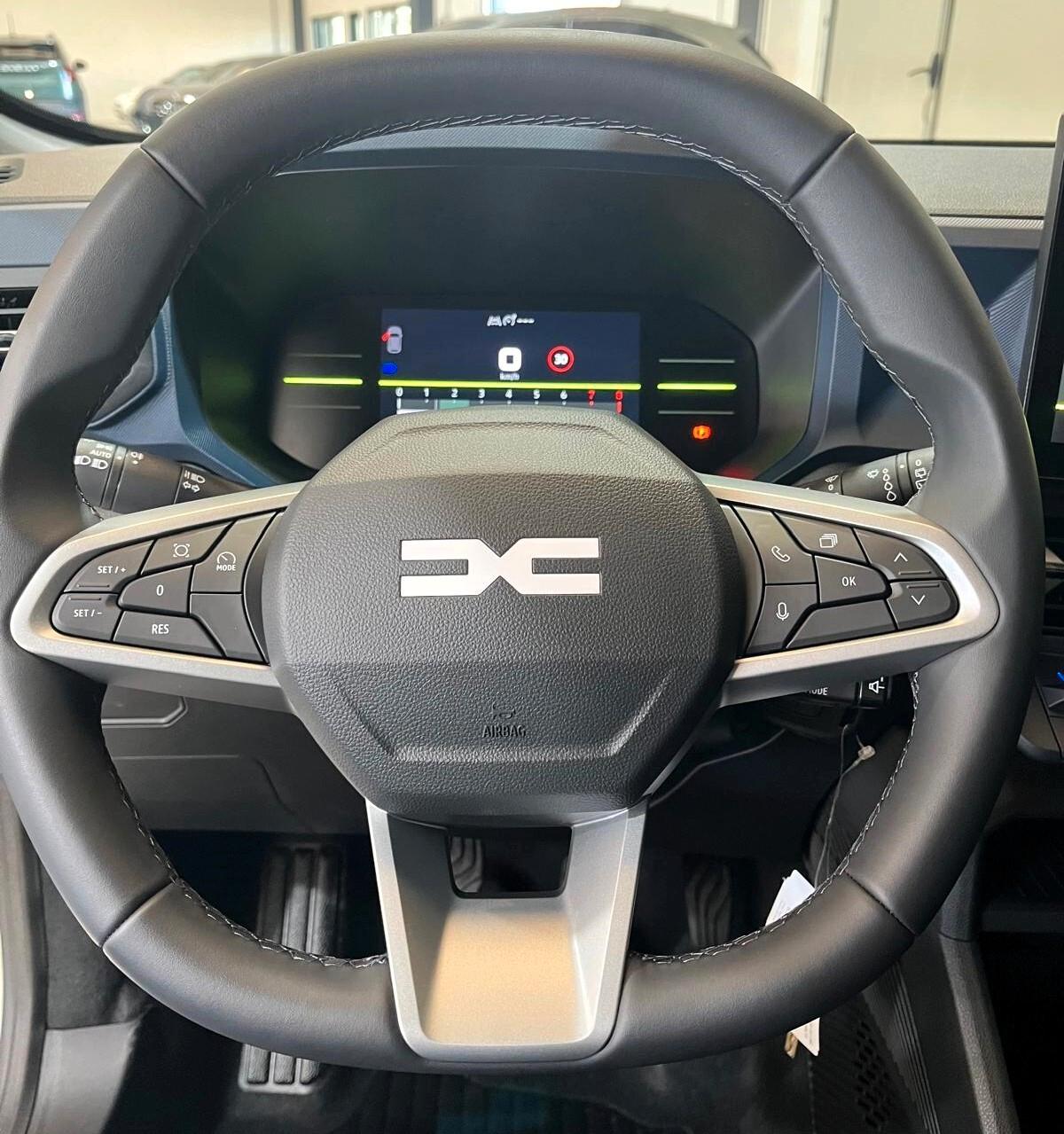 Dacia Duster 1.0 TCe GPL 4x2 Journey