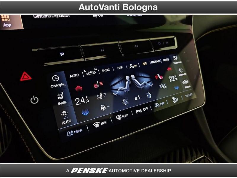 Maserati Grecale Grecale MHEV 330 CV AWD Modena